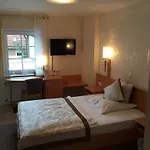 Restaurant Zum Heidekrug Hotel Bersenbrück