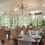 Hotel Restaurant Zum Heidekrug Bersenbrück
