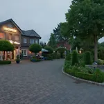 Restaurant Zum Heidekrug Hotel 3*