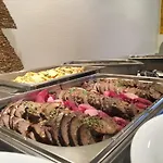 Restaurant Zum Heidekrug Hotel