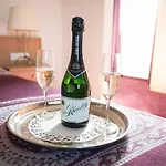 Restaurant Zum Heidekrug 3*