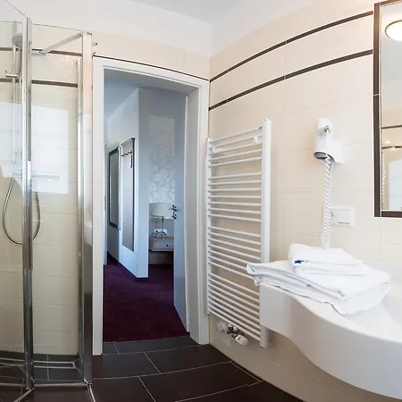 Hotel Restaurant Zum Heidekrug Bersenbrück