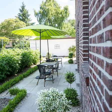 Restaurant Zum Heidekrug Hotel