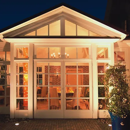 Restaurant Zum Heidekrug 3* Bersenbrück