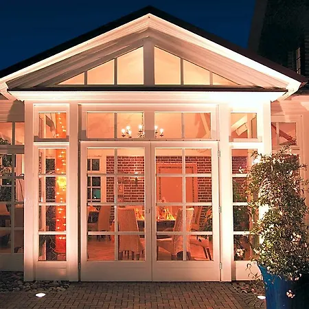 Restaurant Zum Heidekrug ホテル 3*