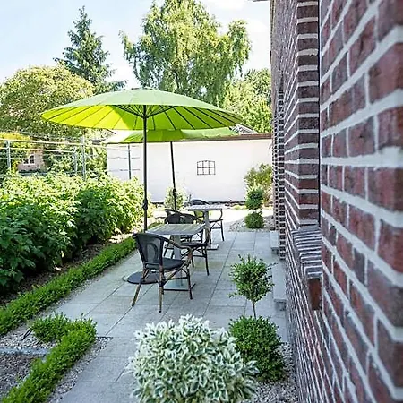 Restaurant Zum Heidekrug 3*