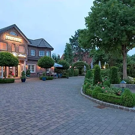 Restaurant Zum Heidekrug 3*