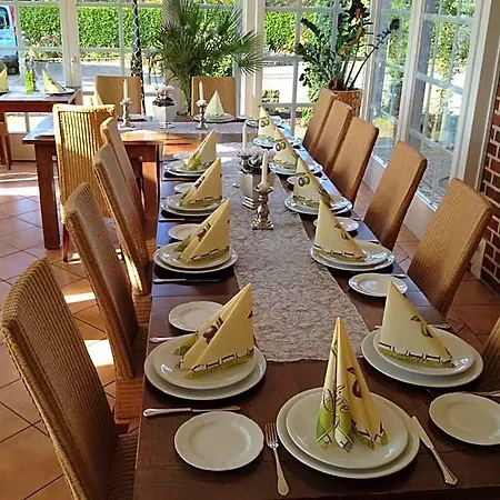 Restaurant Zum Heidekrug 3*