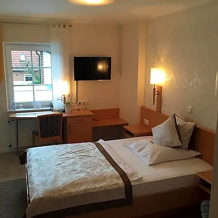 Restaurant Zum Heidekrug 3* Bersenbrück