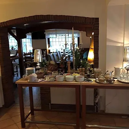 Restaurant Zum Heidekrug