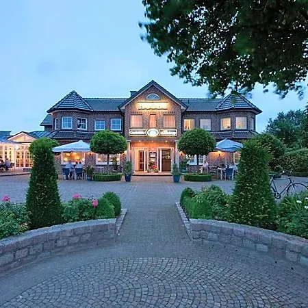 Restaurant Zum Heidekrug ホテル