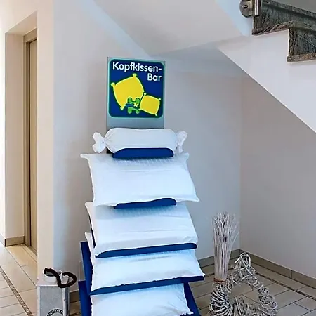 Restaurant Zum Heidekrug 3* Bersenbrück