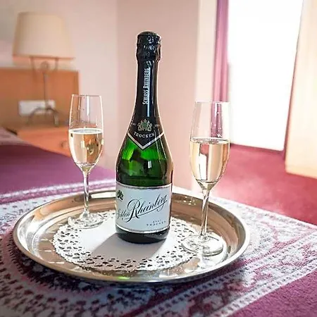 Restaurant Zum Heidekrug 3*