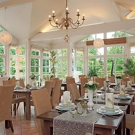 Restaurant Zum Heidekrug Bersenbrück