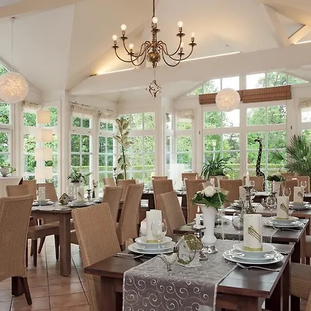 Hotel Restaurant Zum Heidekrug Bersenbrück