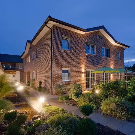 Restaurant Zum Heidekrug 3* Bersenbrück