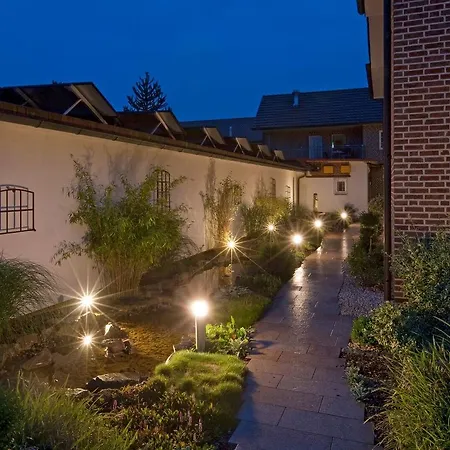 Restaurant Zum Heidekrug Hotel