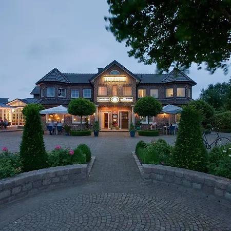 Hotel Restaurant Zum Heidekrug Bersenbrück