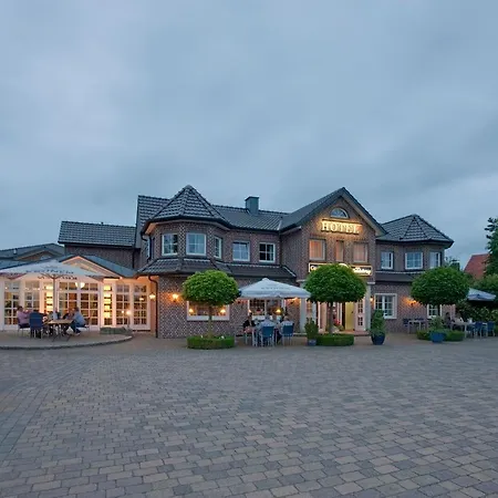 Restaurant Zum Heidekrug Hotel