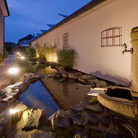 Hotel Restaurant Zum Heidekrug 3*