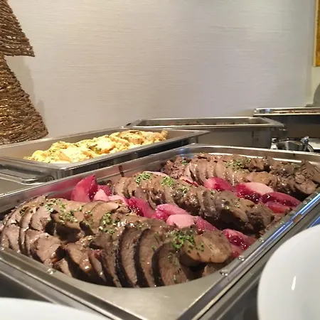 Restaurant Zum Heidekrug Hotel