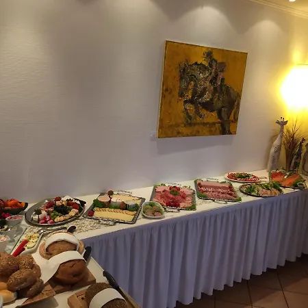 Restaurant Zum Heidekrug Hotel