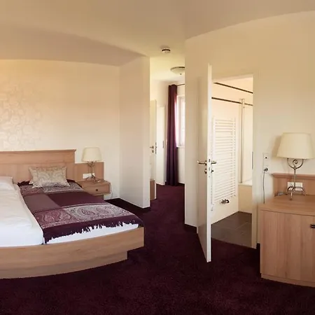 Hotel Restaurant Zum Heidekrug