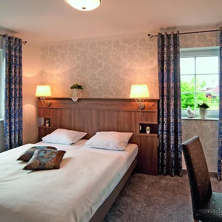 Hotel Restaurant Zum Heidekrug Bersenbrück