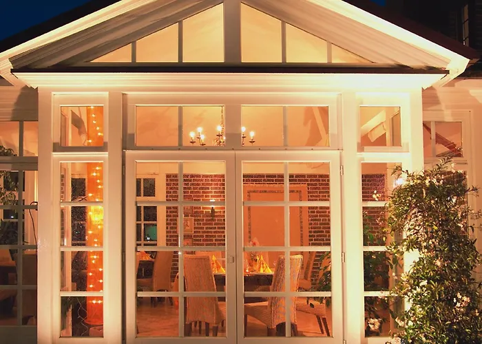 Restaurant Zum Heidekrug 3* Bersenbrück